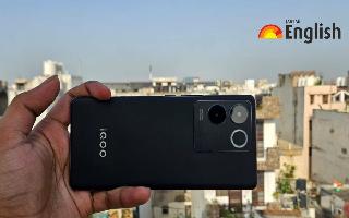 iQOO Z7 Pro 5G Review: Beauty With A Beast Performance